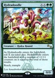 Hydradoodle 112