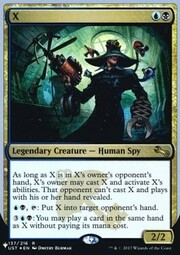 X 137