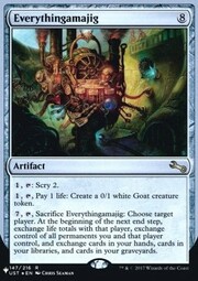 Everythingamajig · V.2 147f