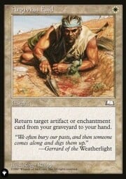 Argivian Find 891