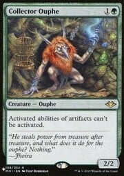Collector Ouphe 927