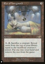 Eye of Yawgmoth 945