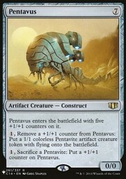Pentavus 948