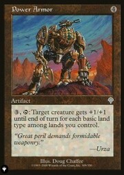 Power Armor 950