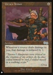 Urza's Armor 957