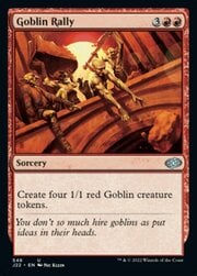 Adunata Goblin