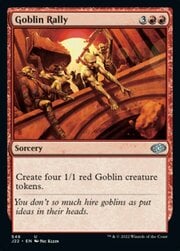 Goblin Rally 546