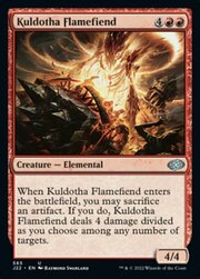 Kuldotha Flamefiend 565