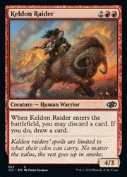Keldon Raider 563