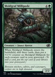 Moldgraf Millipede 691