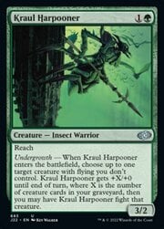 Kraul Harpooner 683