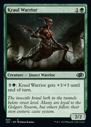 Kraul Warrior 684