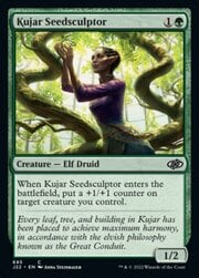 Kujar Seedsculptor 685
