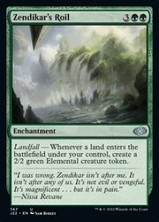 Zendikar's Roil 747