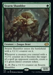 Swarm Shambler 734