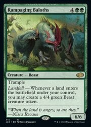 Rampaging Baloths 715