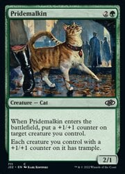 Pridemalkin 711
