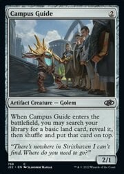 Campus Guide 758