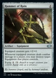 Hammer of Ruin 771