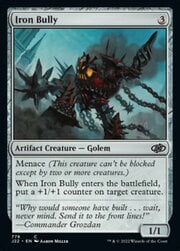 Iron Bully 778