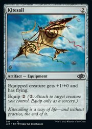 Kitesail 781