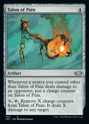 Talon of Pain 799