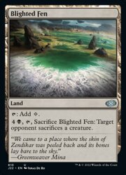 Blighted Fen 810
