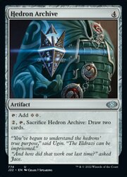 Hedron Archive 774