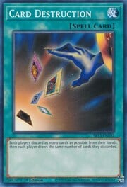 Card Destruction · Common 032
