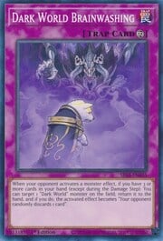 Dark World Brainwashing · Common 035