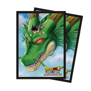 Expansion Set: 5th Anniversary | "Shenron" Sleeves