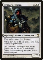 Tivadar di Thorn