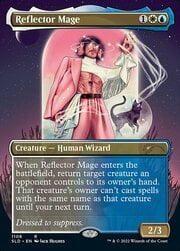 Reflector Mage 1108