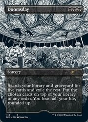 Doomsday 1115