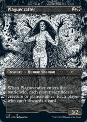 Plaguecrafter 1116
