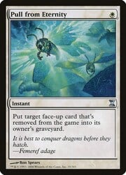 Pull from Eternity 035