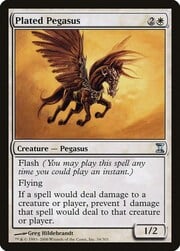 Plated Pegasus 034