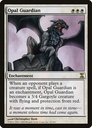 Opal Guardian 030