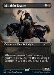 Midnight Reaper 1171