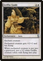 Griffin Guide 021