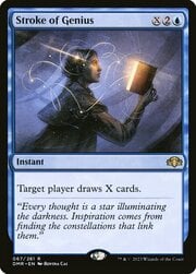 Stroke of Genius 067