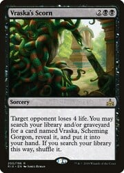 Vraska's Scorn 200