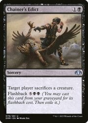 Chainer's Edict 078