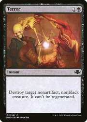 Terror 103