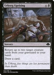 Urborg Uprising 107