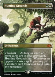 Hunting Grounds · Borderless 445