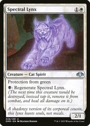 Spectral Lynx 028