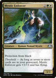 Mystic Enforcer 192