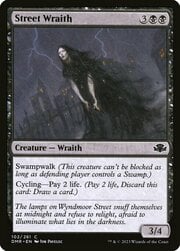 Street Wraith 102