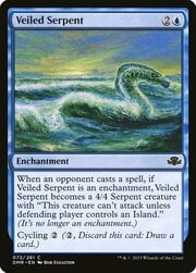 Veiled Serpent 072